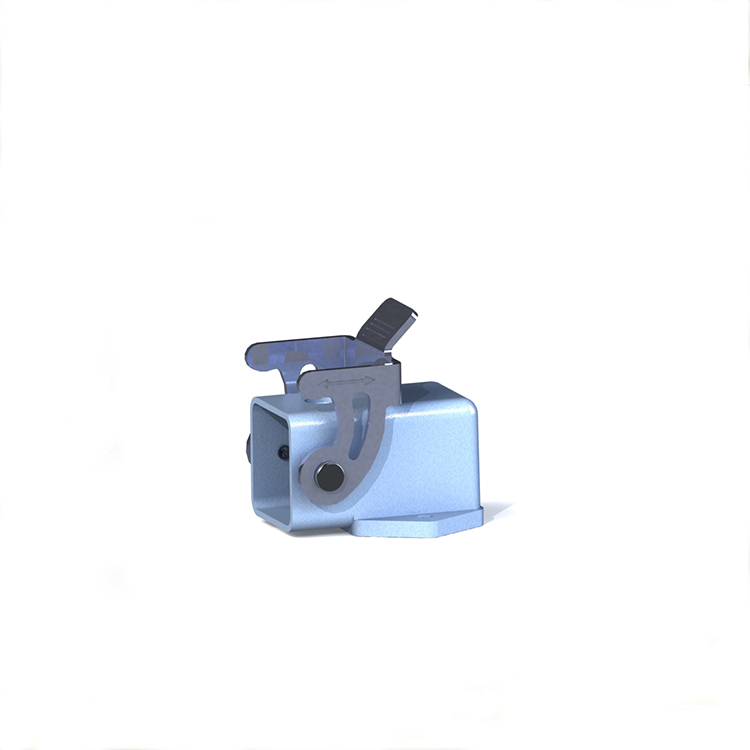 Introduction To Heavy-duty Connector Knowledge Points