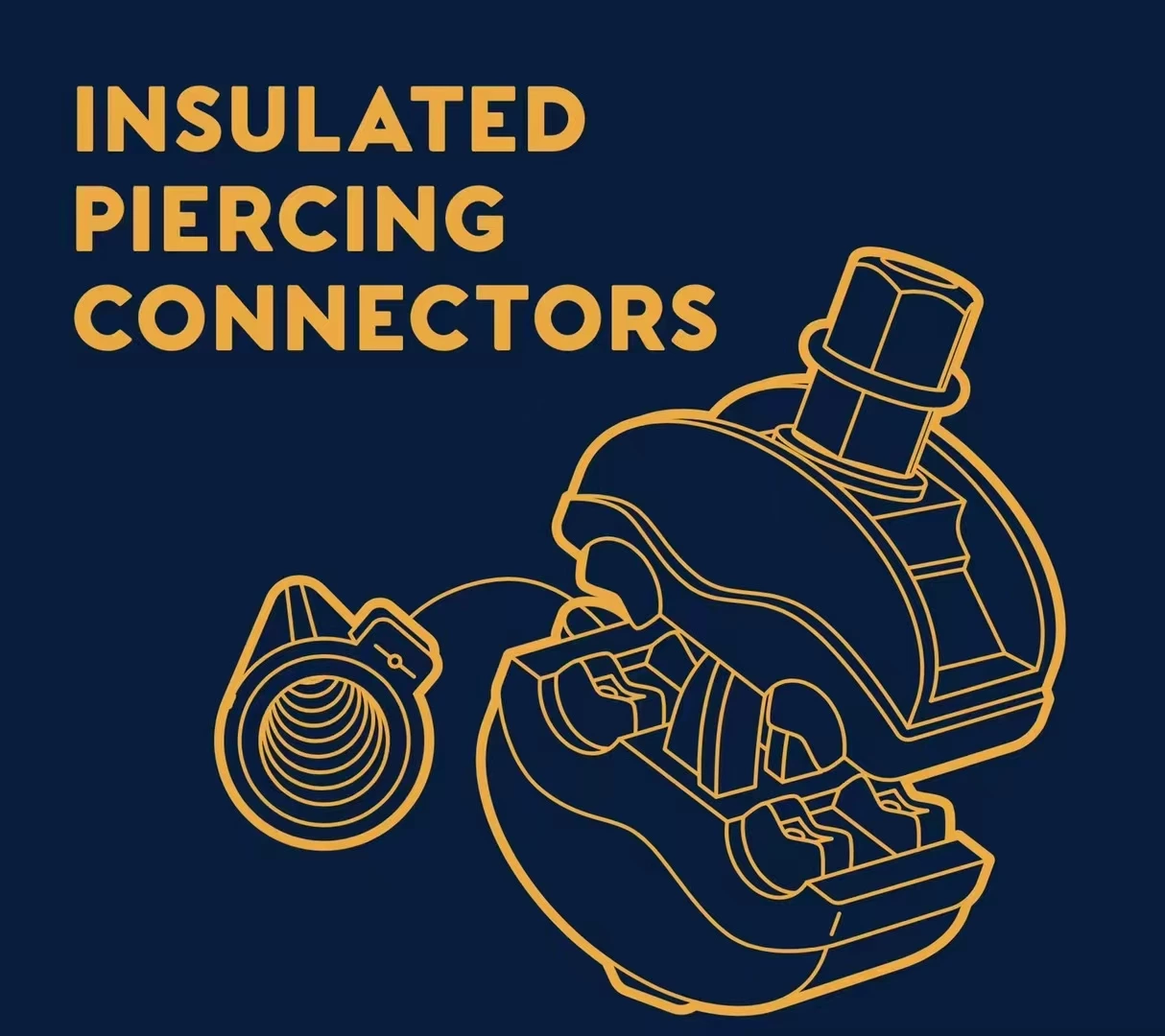 Insulation Piercing Connector Market In Africa