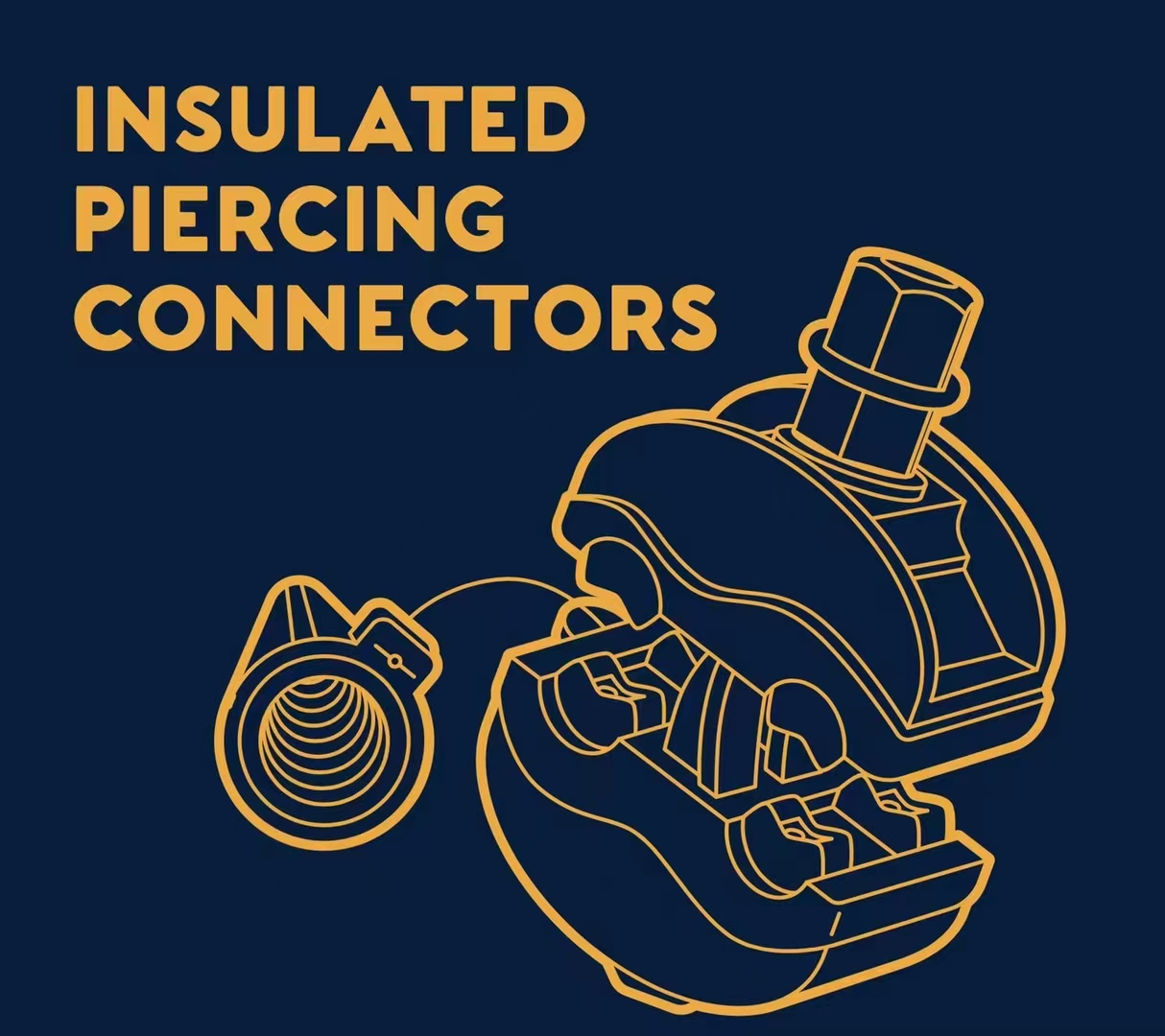 Insulation Piercing Connector Market In Africa
