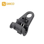 1.1A LV  black plastic suspension clamps for ABC cable