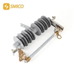 11-38kV Expulsion Fuse Cutout for electrical distribution