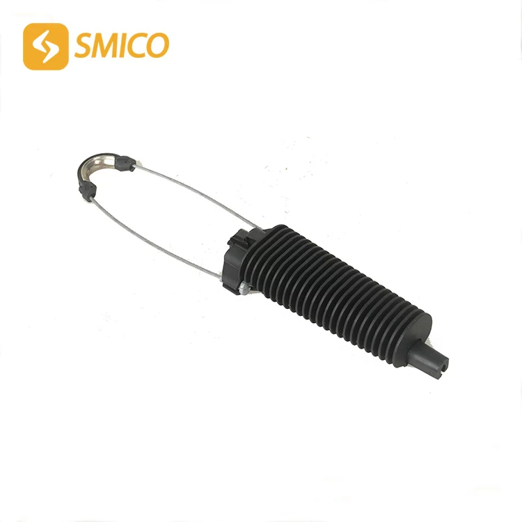 2.3 ADSS dead end clamp