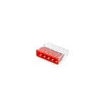 2273-205 wire terminal connector EU-415 quick connector 5pin push connector