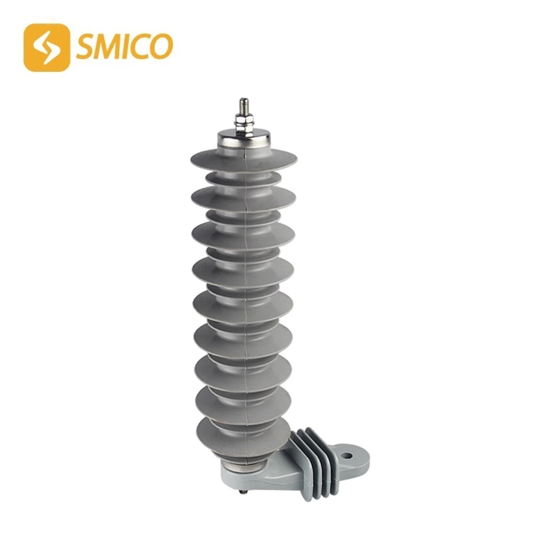 Lightning Arrester: The Key Choice For Protecting Power Equipment!