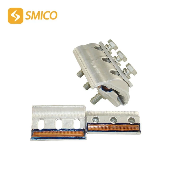 Requirements And Acceptance Of Parallel Groove Clamp Wiring
