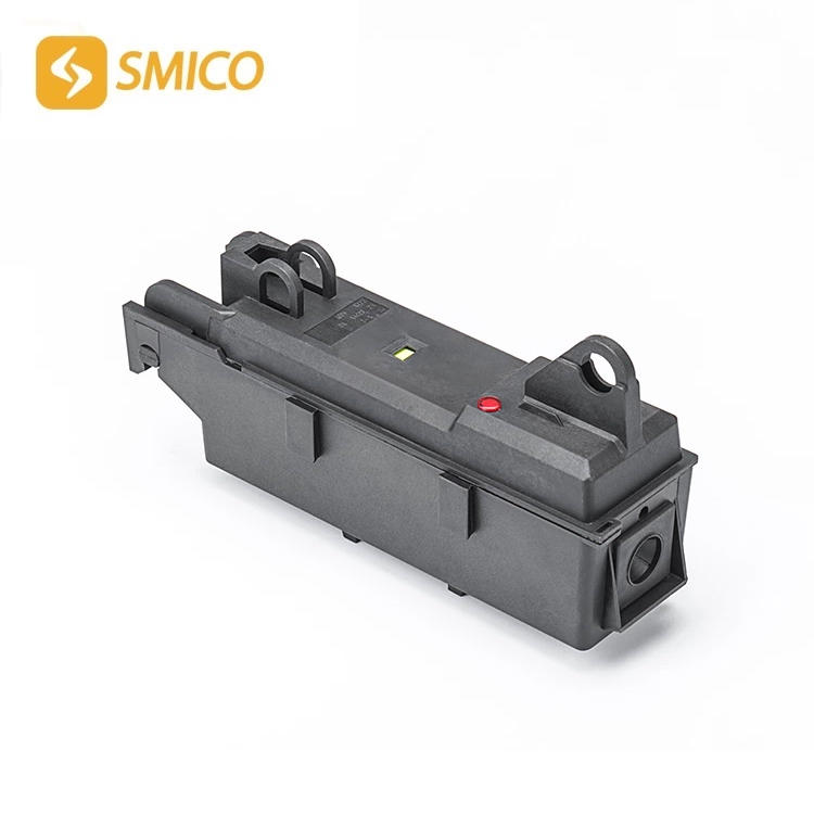 400A fuse switch disconnector for NH fuse link