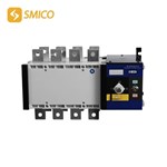 Antomatic Chageover Switch Control And Operation 100-3200A
