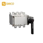 Changeover Load Isolation Switch Manual Operation 125A-3150A