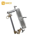 China 11kV drop cutout fuse high voltage factory