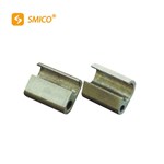 CPTG type 1 or 2  holes press type connector accessories