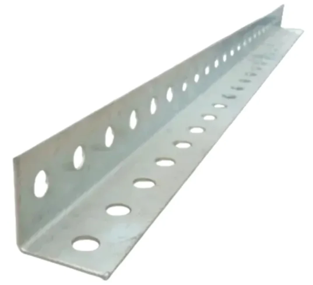 Angle Iron Cross Arm