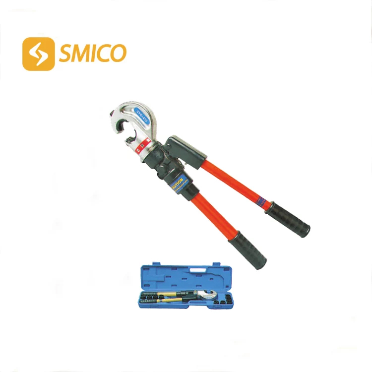 CYO-410 Crimping Range Hydraulic Wire Terminal Crimping Tool
