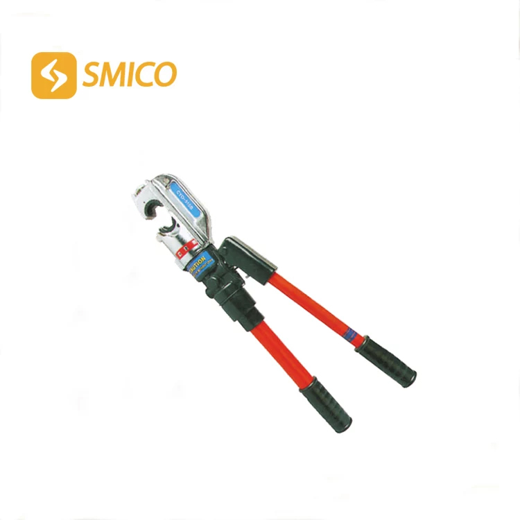 CYO-510B Hydraulic Cable Lug Crimper