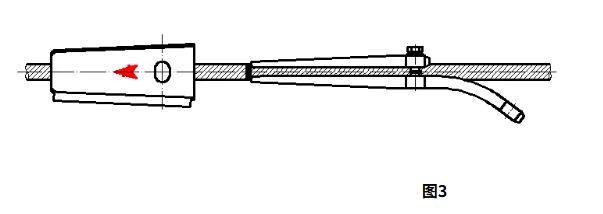Forged Wedge-shaped Tension Clamp Installation Instructions