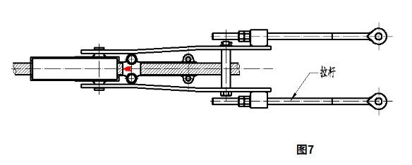 Forged Wedge-shaped Tension Clamp Installation Instructions