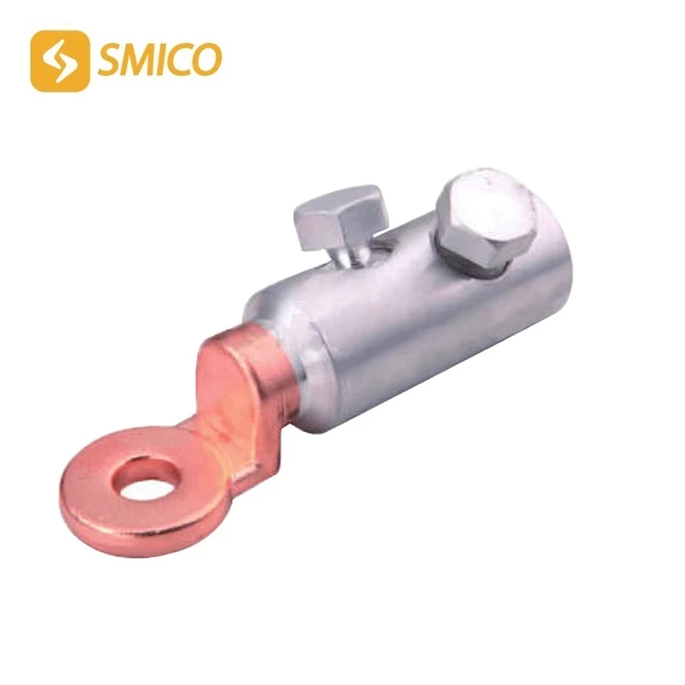 DTLL-B Bolt Type Bi-metal Lug