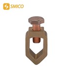 Earth rod to cable clamp (type B)