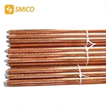 Copper Plated Ground Rod Driver For Earthing