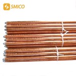 Copper Bonded Earthing Rod