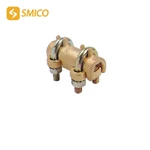 Earthing Accessories Earth Rod Clamp Tape Clamp