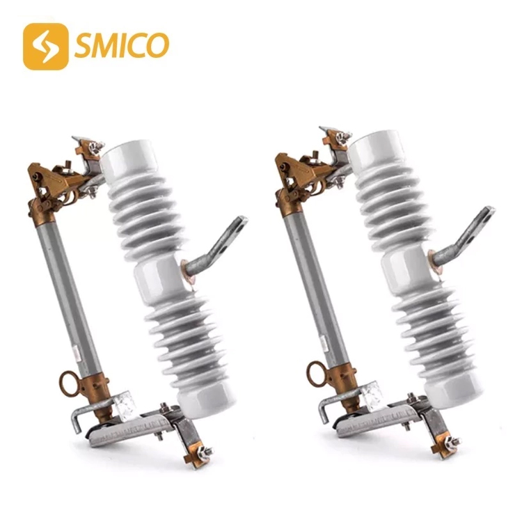 Two Major Points To Note When Replacing Drop-out Fuses