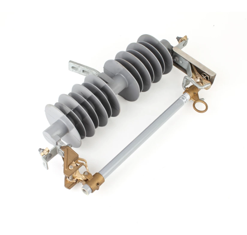 Introduction To The Main Types And Characteristics Of Protective Fuses