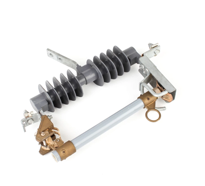 11-38kV Expulsion Fuse Cutout for electrical distribution