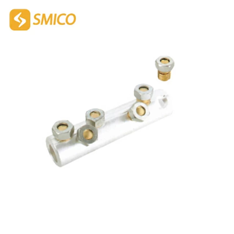 GLL spanner to finish installation Cable Lug Centric avoid oxidization