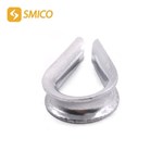 Guy Wire Rope Thimble