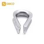 Guy Wire Rope Thimble