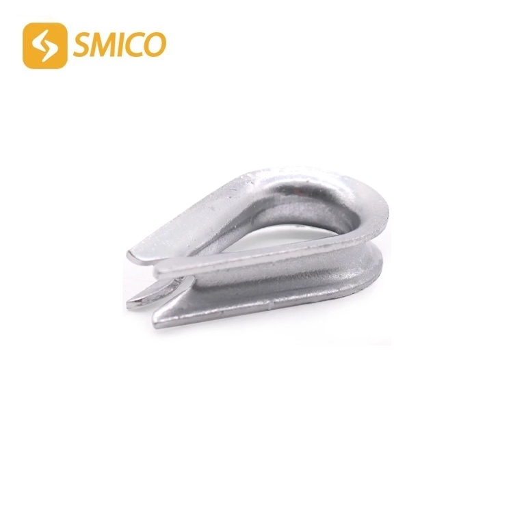 Guy Wire Rope Thimble