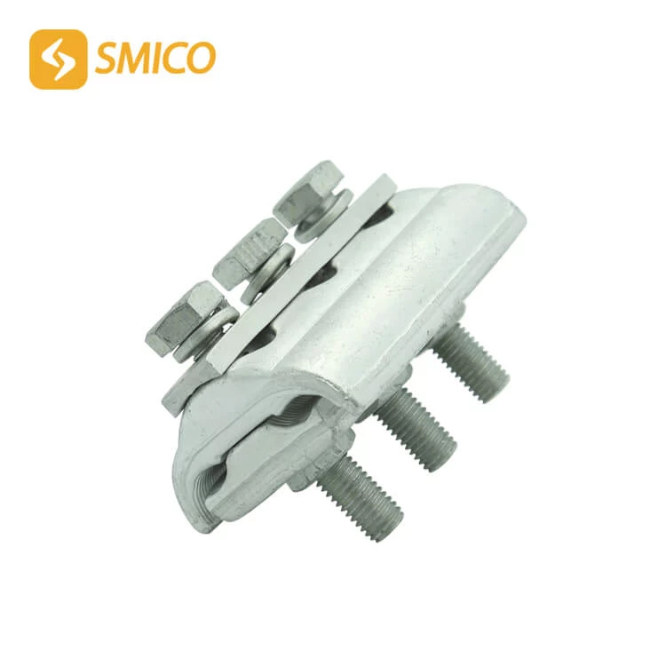 How To Connect The Household Distribution Box? How To Connect The Wire Clamps In Parallel?