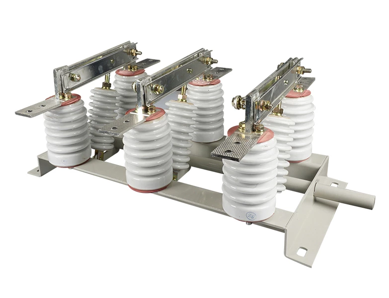High Voltage Isolating Switch Introduction