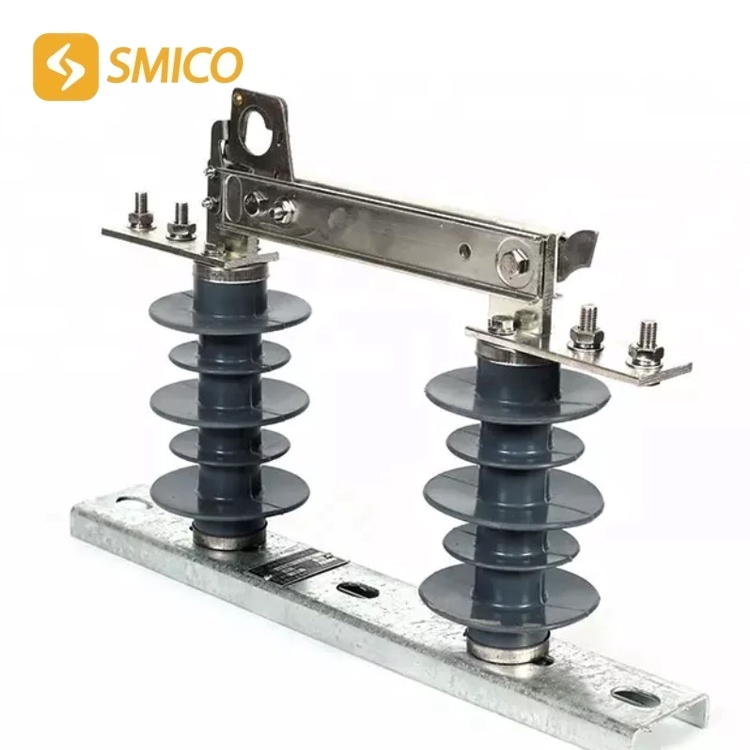 The Main Function Of High Voltage Isolating Switch