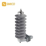 IEC60099 11KV Distribution Line Lightning Surge Arrester