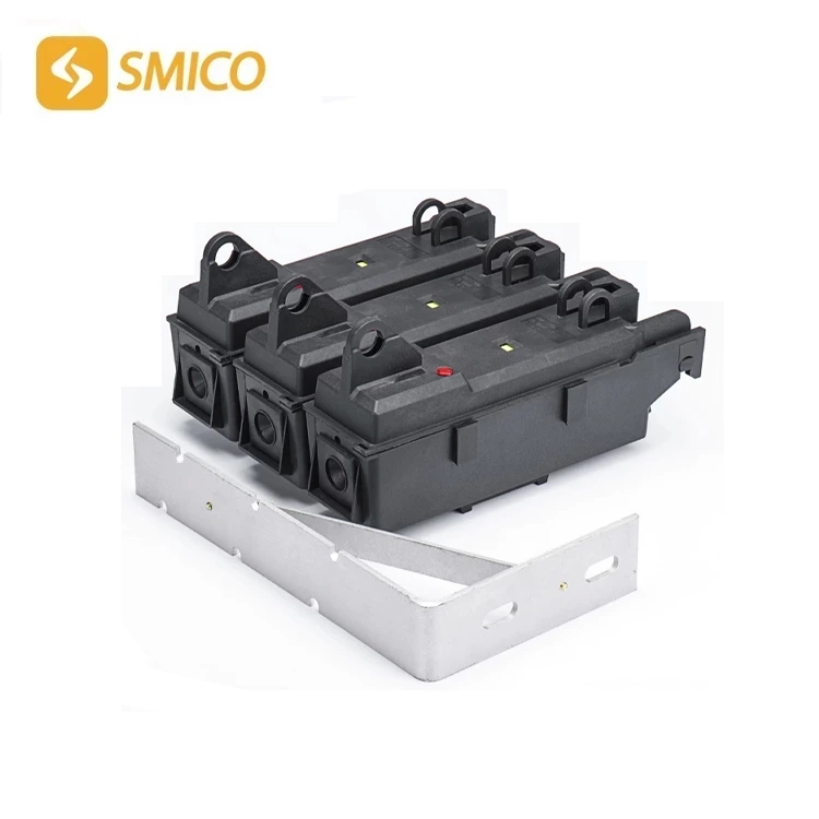 400A fuse switch fuse with brackct