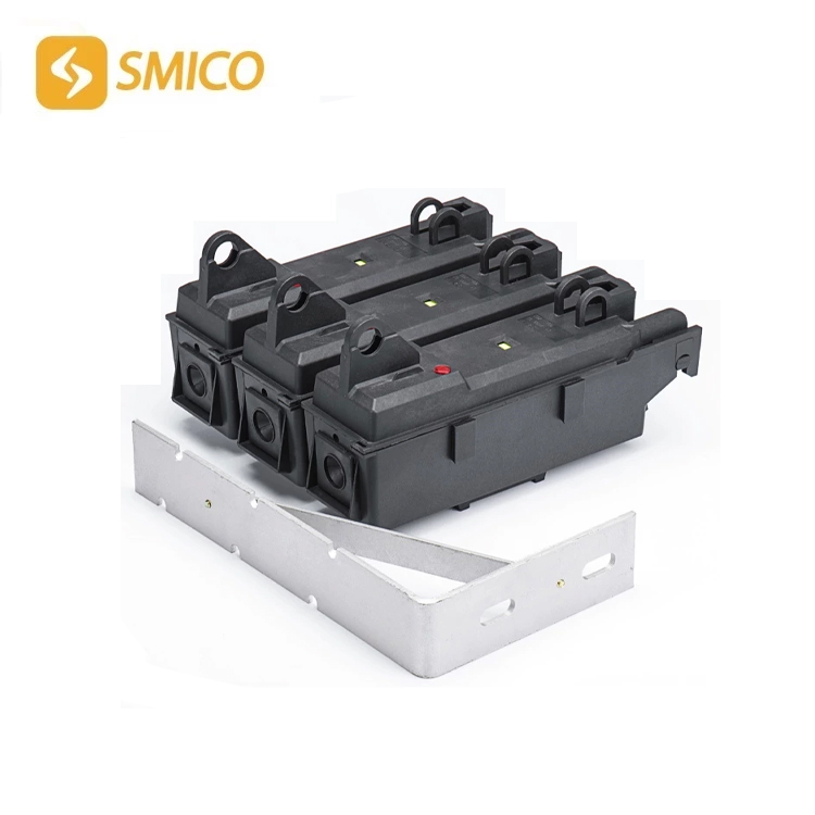 400A fuse switch fuse with brackct