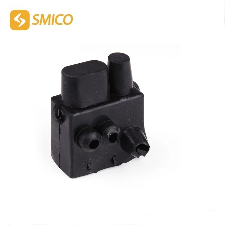 JBDC Overhead Line Low Voltage Insulation Piercing Clamp