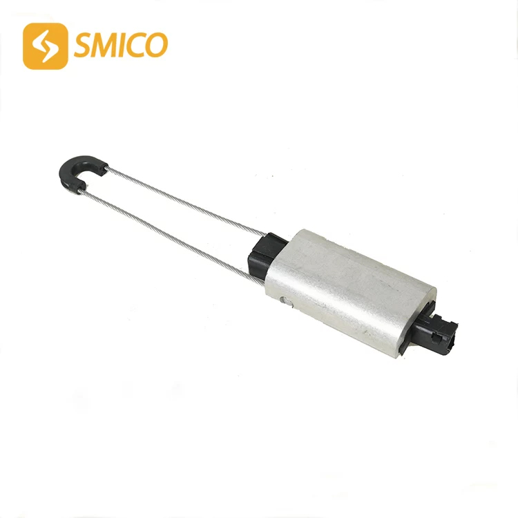 JBG-2 anchor clamp