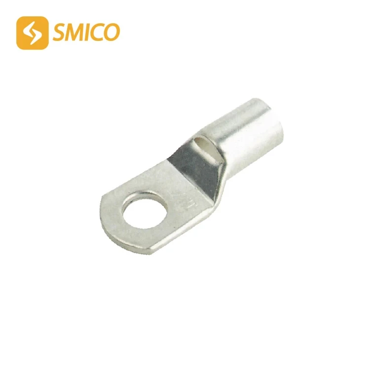 JGK Cable Lug Crimping Lugs