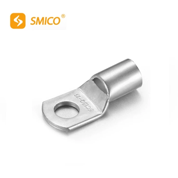 JM(JGK) E-Cu tin-plated cable lug LV ending fittings