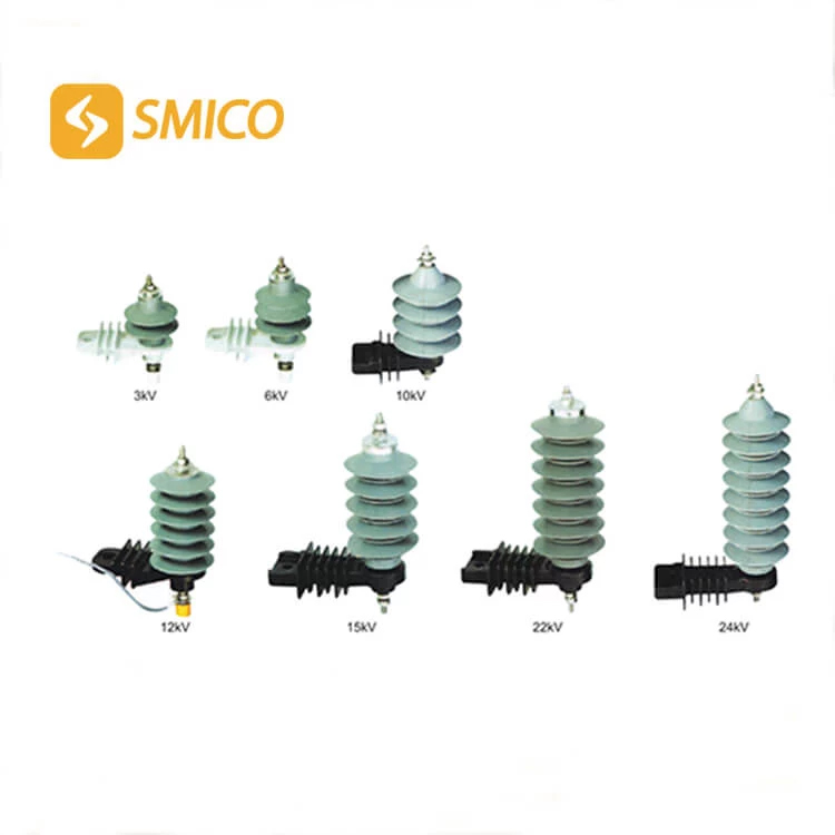 To Overcome The Threat Of Lightning, Lightning Arresters Are Indispensable!