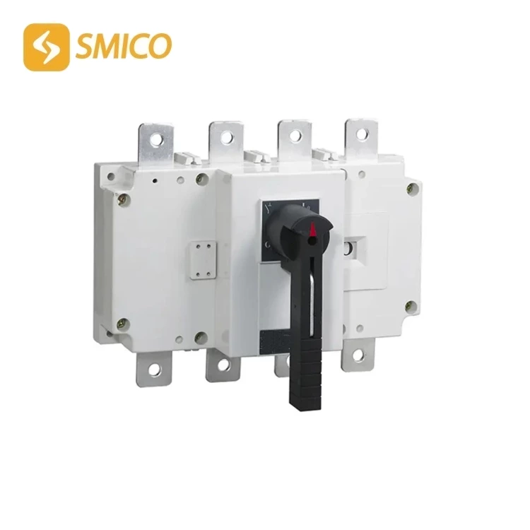 Load Isolation Switch 63a-3150a