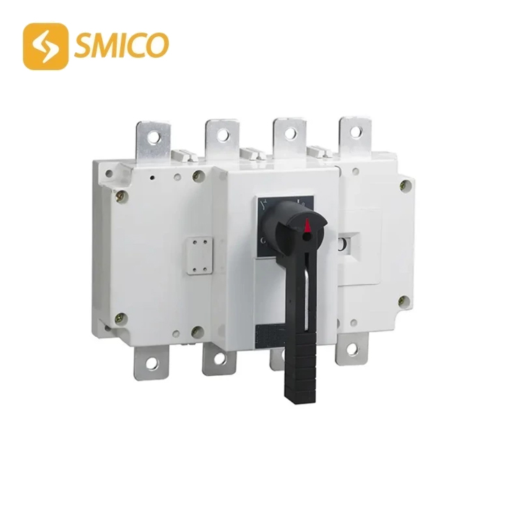 Load Isolation Switch 63a-3150a