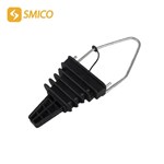 Low Voltage Energy House service Cable Anchoring