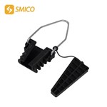 Low Voltage Energy House service Cable Anchoring