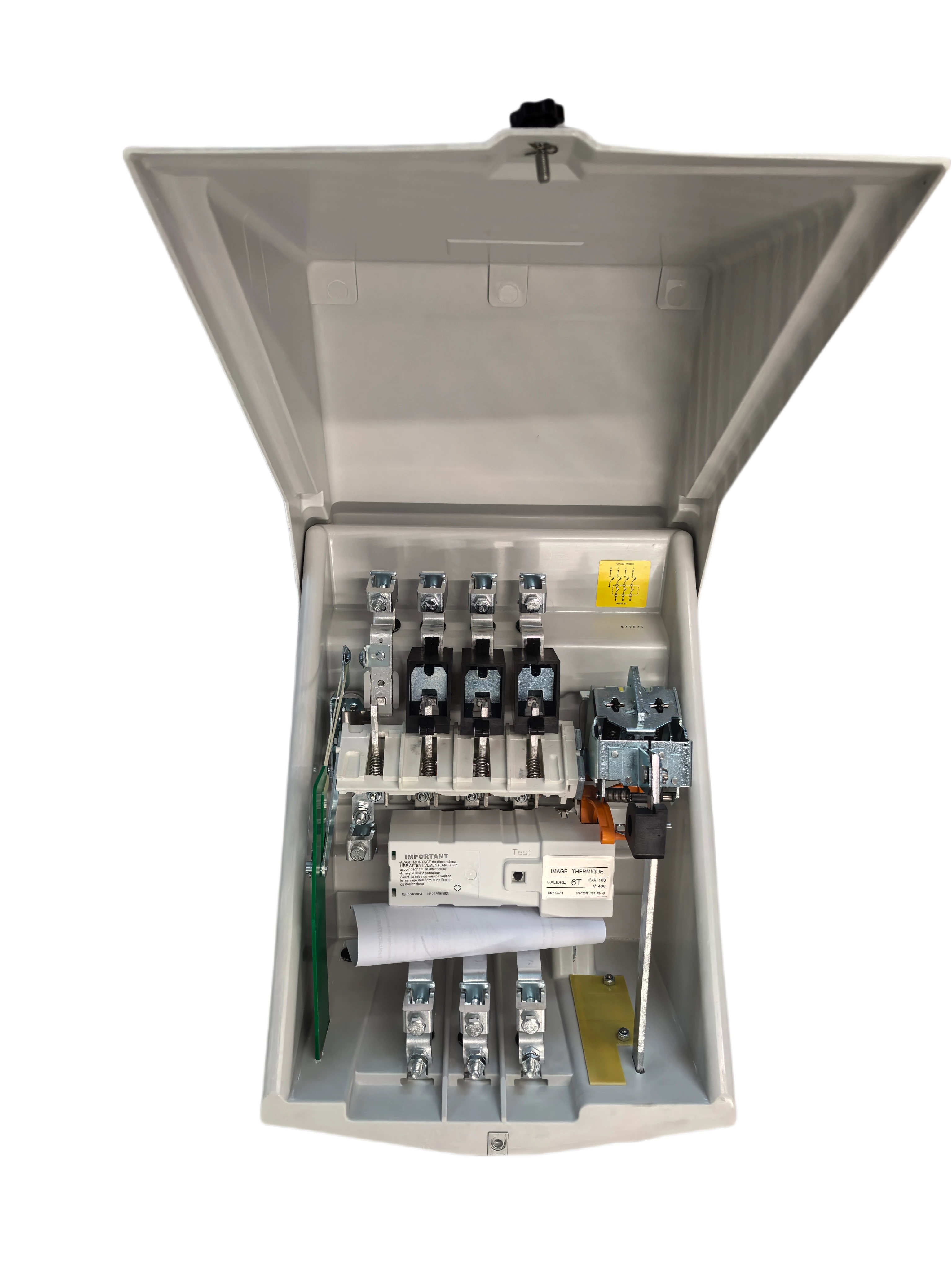Brief Analysis Of Digital Primary And Secondary Integrated Pole-mounted Circuit Breakers And Their Engineering Applications