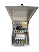 Low Voltage Distribution And Automation D165t Pole Mounted Circuit Breaker
