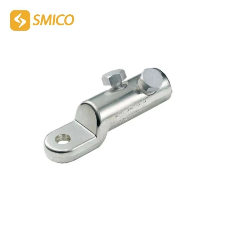 Mechanical Cable Lug Centric With 2 Or 3 Shear-off-head Bolts