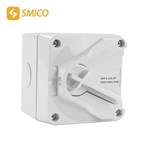 Mini Weatherproof Isolating Switch